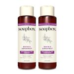 Biotin & Superfruit Vegan Shampoo and Conditioner Set