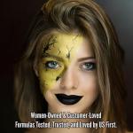 Long-Lasting Vegan Matte Liquid Lipstick - Linda