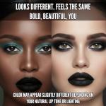 Long-Lasting Vegan Matte Liquid Lipstick - Linda