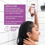 Oh My Growth Hair Rinse-Out Treatment with Biotin