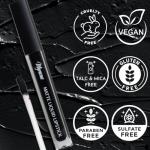 Long-Lasting Vegan Matte Liquid Lipstick - Linda