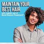 Boldplex 3 Bond Repair Hair Masque 200ml