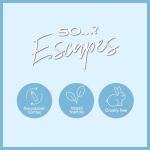 So…? Summer Escapes Body Mist Gift Set