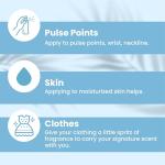 So…? Summer Escapes Body Mist Gift Set