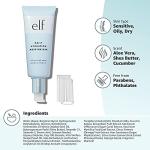 e.l.f. SKIN Vegan Daily Hydration Moisturizer 2.53 Fl Oz