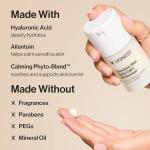 Honest Beauty Daily Calm Moisturizer for Sensitive Skin