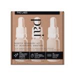 Pai Skincare - Booster Discovery Kit | Stabilised Vitamin C + Hyaluronic Acid + Peptides | Natural, Vegan, Sensitive Skincare (3 Piece Set)