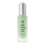 OSEA Hyaluronic Acid Sea Serum 1 oz - Anti-Aging Face Moisturizer - Non-Toxic Seaweed Skincare - Clean, Vegan & Cruelty-Free - Skin Hydration with Hyaluronic Acid