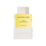 Costa Brazil | Kaya Jungle Firming Body Oil - Luxury Skincare- Soften and Tone Skin - Sustainable & Vegan Ingredients - 24-Hour Hydrating Brazilian Seed Oils - 1ct Travel Size, 1.01 oz.