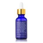 PurO3 Beauty Oil – Vegan Hydrating Face Oil with Activated Oxygen – Natural Skin Care for Radiant and Smooth Skin, 30 ml