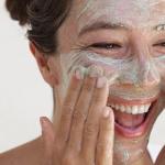 OSEA Seaglow Resurfacing Face Cleanser and Scrub 1.7 oz - 2-in1- For All Skin Types - Facial Exfoliator and Cleanser - Clean Beauty - Vegan Skincare