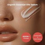 Inna Organic Myrrh Hydrating Serum - Vegan & Clean