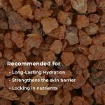 Inna Organic Myrrh Hydrating Serum - Vegan & Clean