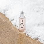 OSEA Ocean Eyes® Age-Defying Eye Serum - For Dark Circles, Puffiness - Cooling Roller Ball Applicator - Hyaluronic Acid, Peptides - Clean Skincare - Vegan & Cruelty-Free Anti-Aging Under Eye Treatment