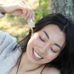 Testament Ancient Vine Vitality Face Oil Serum Vitamin C Natural Skincare with Anti-Aging Benefits. Inspired by the Mediterranean diet, clean beauty provides deep hydration to your skin-1oz