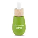 Testament Ancient Vine Vitality Face Oil Serum Vitamin C Natural Skincare with Anti-Aging Benefits. Inspired by the Mediterranean diet, clean beauty provides deep hydration to your skin-1oz