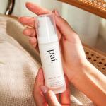 PAI SKINCARE - Back To Life: Jojoba + Hyaluronic Acid Organic Hydration Serum | Natural, Vegan, Sensitive Skincare (1 fl oz | 30 ml)