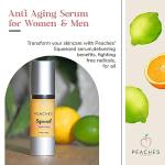 Squeezed Vitamin C Anti-Aging Serum for All