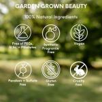 Testament Ancient Vine Vitality Face Oil Serum Vitamin C Natural Skincare with Anti-Aging Benefits. Inspired by the Mediterranean diet, clean beauty provides deep hydration to your skin-1oz