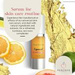 Squeezed Vitamin C Anti-Aging Serum for All