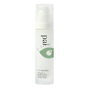 PAI SKINCARE - Organic C-2 Believe Vitamin C Brightening Moisturizer | Natural, Vegan, Sensitive Skincare (1.7 oz | 50 mL)
