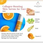 Squeezed Vitamin C Anti-Aging Serum for All