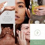 PAI SKINCARE - Back To Life: Jojoba + Hyaluronic Acid Organic Hydration Serum | Natural, Vegan, Sensitive Skincare (1 fl oz | 30 ml)