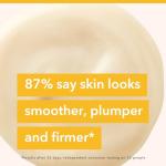 Six Gldn Essential Moisturizer Daily Face Cream with Hyaluronic Acid, Anti-Aging, Hydrating, Antioxidant, Light, Vegan, K-Beauty Korean Skincare for All Skin Types, 50 ml