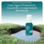 KraveBeauty Hydration Duo – Great Barrier Relief + Oat So Simple Moisturizer, Korean-Inspired Hydrating & Calming Skincare Duo, Vegan & Cruelty-Free, 1.52 fl oz + 2.7 fl oz