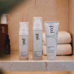 PAI SKINCARE - Back To Life: Jojoba + Hyaluronic Acid Organic Hydration Serum | Natural, Vegan, Sensitive Skincare (1 fl oz | 30 ml)