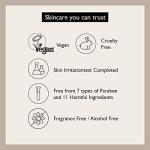 haruharu wonder Vegan Well-Aging Collection, Korean Skincare Set, Holiday Gift Set, Suitable for All Skin Types