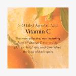 Bliss Vitamin C + Tri-Peptide Glow Getter Bright Idea 3-Piece Kit – Includes Brightening Moisturizer, Eye Cream & Serum for Radiant, Firm, Hydrated Skin – Vegan & Cruelty-Free Skincare Set