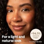 ATTITUDE Happy Berry Makeup Trio Set, EWG Verified, Titanium Dioxide-Free, Plastic-free, Plant and Mineral-Based Ingredients, Vegan and Cruelty-free Beauty Products, Set of 3 Makeup Sticks