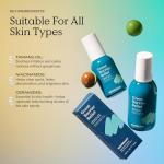 KraveBeauty Hydration Duo – Great Barrier Relief + Oat So Simple Moisturizer, Korean-Inspired Hydrating & Calming Skincare Duo, Vegan & Cruelty-Free, 1.52 fl oz + 2.7 fl oz