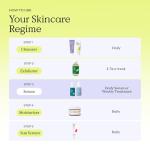 KraveBeauty Hydration Duo – Great Barrier Relief + Oat So Simple Moisturizer, Korean-Inspired Hydrating & Calming Skincare Duo, Vegan & Cruelty-Free, 1.52 fl oz + 2.7 fl oz