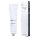 Pangea Organics - Natural Matcha + French Clay Superfood Smoothie Face Mask | Vegan, Non-Toxic, Sustainable Clean Beauty (Aluminum Tube, 4.9 oz | 145 ml)