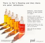 PAI SKINCARE - Organic Rosehip BioRegenerate Universal Facial Oil | Natural, Vegan, Sensitive Skincare (1 fl oz | 30 mL)
