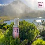 Aetheric Labs Glow Face Oil - Moringa, Rosehip & Argan Serum for Dry, Oily & Acne-Prone Skin - Hydrating, Non-Comedogenic, Vegan Skincare - Natural, 1.35 fl oz