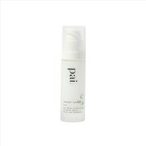 Pai Skincare - Organic Instant Kalmer Sea Aster + Schisandra Ceramide Serum | Natural, Vegan, Sensitive Skincare (1 fl oz | 30 mL)