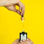 LXMI 33 Face Oil – Moisturizing, Protecting, and Glow-Giving Clean Skincare | Cruelty-Free, Vegan, Plant-Based | Social Impact and Ethically Sourced to Protect Amazonas Rainforest