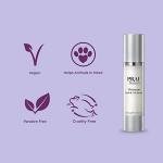 PRAI Beauty Platinum Firm and Lift Serum, Anti-Aging Face Serum for Instant Face Lift, Nourishing and Hydrating Serum, Vegan, Cruelty-Free, 1.7 Fl oz