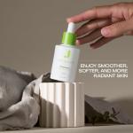 JESS BEAUTY | PHAbulous Chemical Exfoliant | Skin Care for Sensitive Skincare Hydration & Antioxidant Protection | 1 fl oz