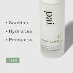 Pai Skincare - Organic Instant Kalmer Sea Aster + Schisandra Ceramide Serum | Natural, Vegan, Sensitive Skincare (1 fl oz | 30 mL)