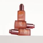 VASANTI Age Is Only A Number Elixir – Anti-Aging Treatment Serum for Wrinkles, Dullness, and Hydration – Paraben-Free, Vegan, Clean Skincare for Radiant, Youthful Skin