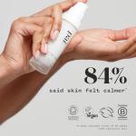 Pai Skincare - Organic Instant Kalmer Sea Aster + Schisandra Ceramide Serum | Natural, Vegan, Sensitive Skincare (1 fl oz | 30 mL)