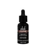 Whish Bakuchiol Boosting Drops - Moisturizing, Vegan, Plant-Based, Clean Beauty, Paraben & Sulfate Free, Unisex - 1 Fl Oz