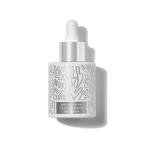 Naked & Thriving Illuminate BC+ Face Serum | Hyaluronic Acid, Vitamin C, Bakuchiol | Organic, Vegan, & Naturally-Derived Skin Care | For Mature Skin, Visible Spots and Wrinkles (1.0 fl oz/30 mL)