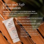 Hylunia Beyond Complex C Vitamin C Serum, 1.0 fl oz - Hydrating, Anti-Aging, Brightening & Nourishing with Hyaluronic Acid - Vegan, Clean & Cruelty-Free Skincare for Radiant Skin