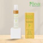 Biovaj Invigorating Moisturizer-Anti-Aging Moisturizer for wrinkles & Finelines, Deep Hydration, Primer, Nourishing, Firming, 100% Natural Botanical skincare, Vegan, Cruelty Free, Clinically Tested
