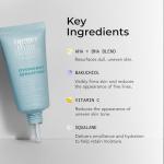 Gentle Overnight Exfoliator with Vitamin C